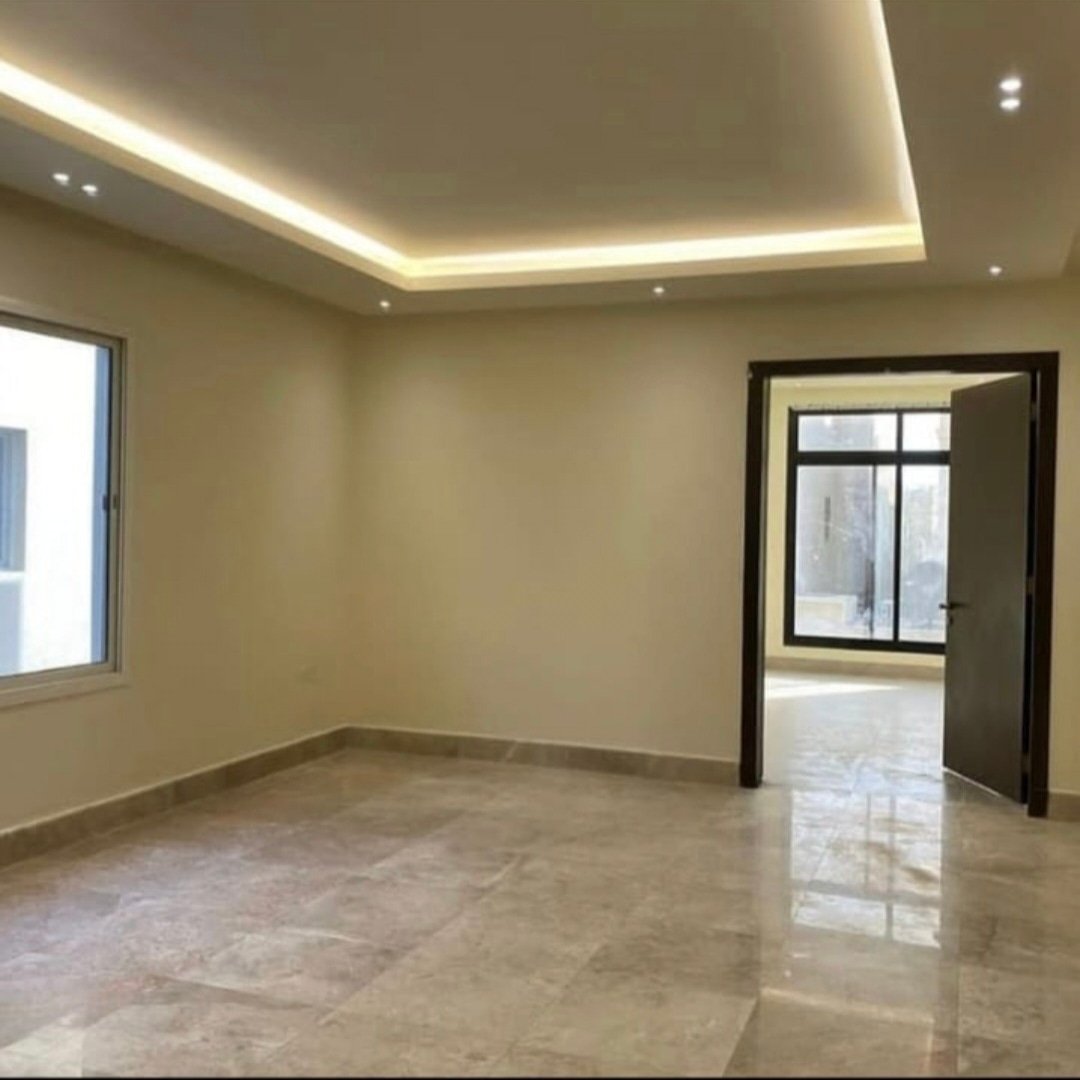 معلم دهانات لبن